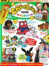 CBeebies Magazine Subscription