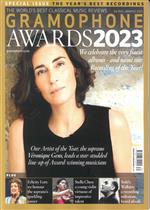 issue AWARDS 23