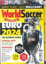 issue EURO 24