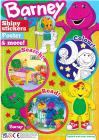 Barney Magazine Subscription