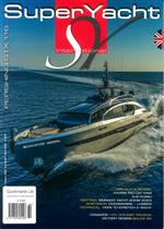 superyacht one magazine