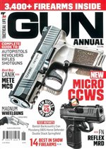 issue GUN ANN23