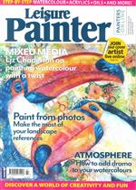 Art Magazine Subscriptions