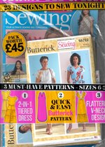issue SEW BEE 95