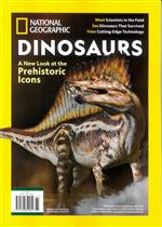 issue DINOSAURS