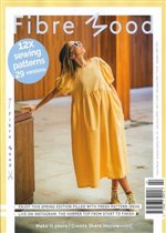 Burda Style (UK) Magazine Subscrição - Revistas em Ingles