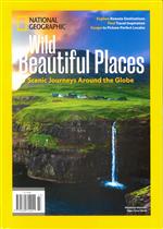 issue WILDPLACES