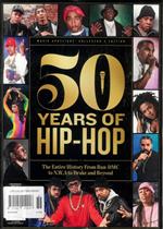 issue 50 HipHop