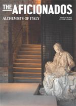 issue Alchemists of Italy