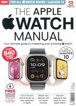 Apple Watch Manual magazine