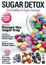 Sugar Detox magazine