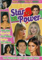 Star Power magazine