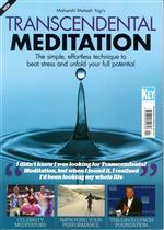 Transcendental Meditation magazine
