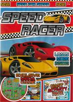 Speed Racer  magazine