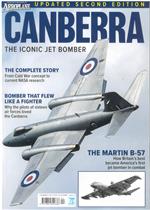 Canberra magazine