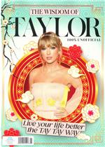 Wisdom of Taylor magazine