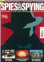 Spies & Spying magazine