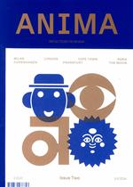 Anima magazine