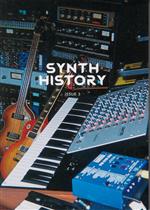 Synth History magazine