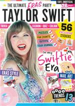 The Ultimate Eras Party Taylor Swift  magazine