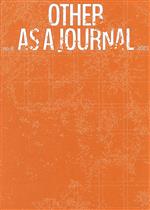 As A Journal magazine