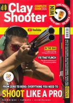 Clay Shooter Complete Guide 2024 magazine