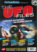 The UFO Files magazine