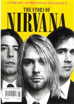 Life Collector Series Nirvana  magazine
