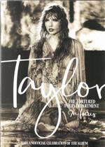 Taylor TTPD In focus  magazine